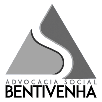 Logo Advocacia Social Bentivenha