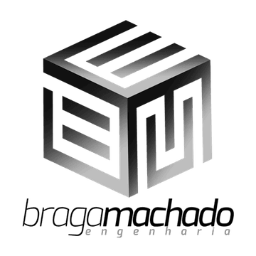 Logo Braga Machado Engenharia