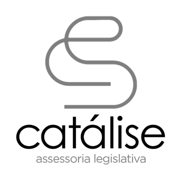 Logo Catálise Assessoria Legislativa