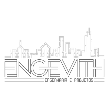 Logo Engevith Engenharia