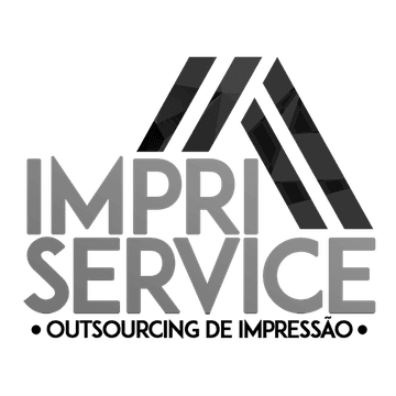 Logo Impri Service