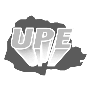 Logo UPE