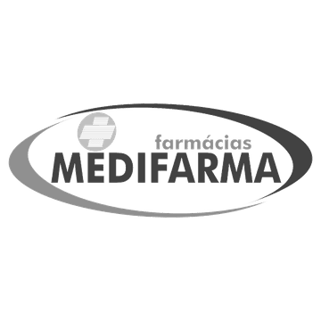 Logo Farmácias Medifarma