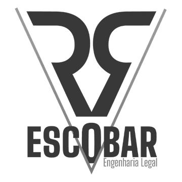 Logo Escobar Engenharia Legal