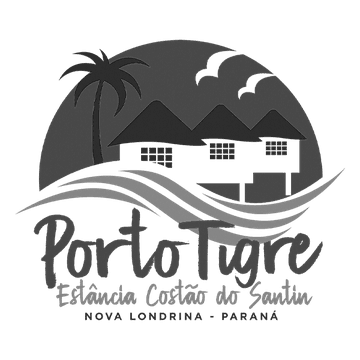 Logo Porto Tigre